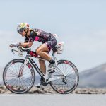 Bike / Lanzarote IRONMAN