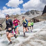 Fit for Fun / Women´s trail running