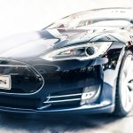 ELON MUSK / Tesla